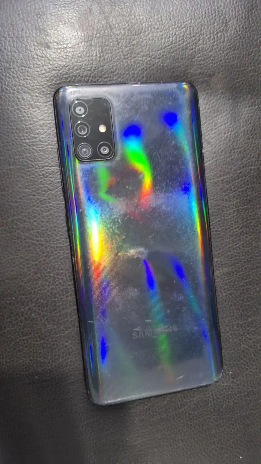 گوشی a51|موبایل|مشهد, آیت الله خامنه‌ای|دیوار