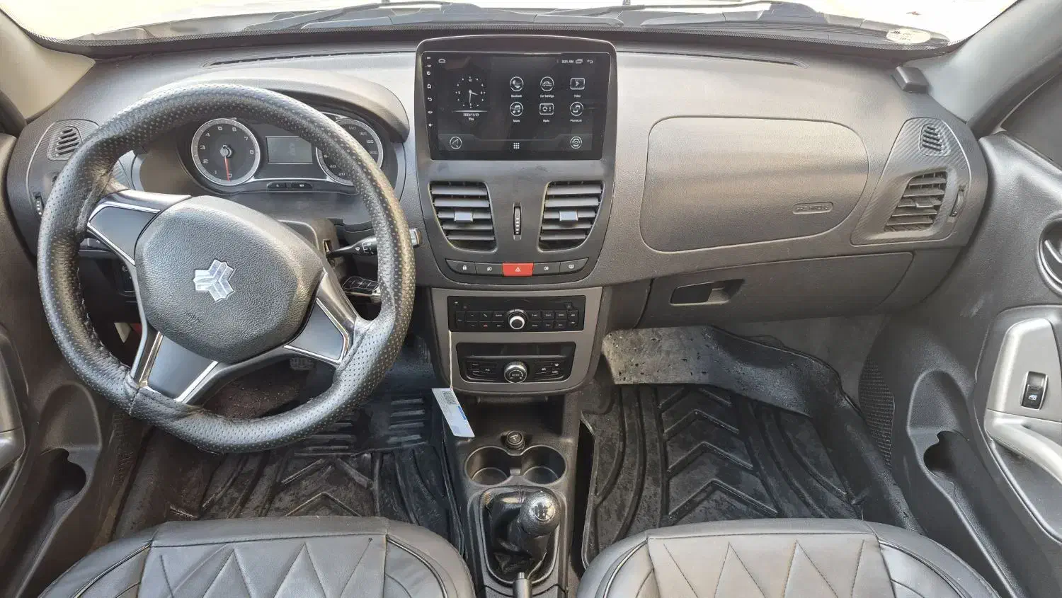 ساینا s اس ، ۱۴۰۳|خودرو سواری و وانت|زنجان, |دیوار