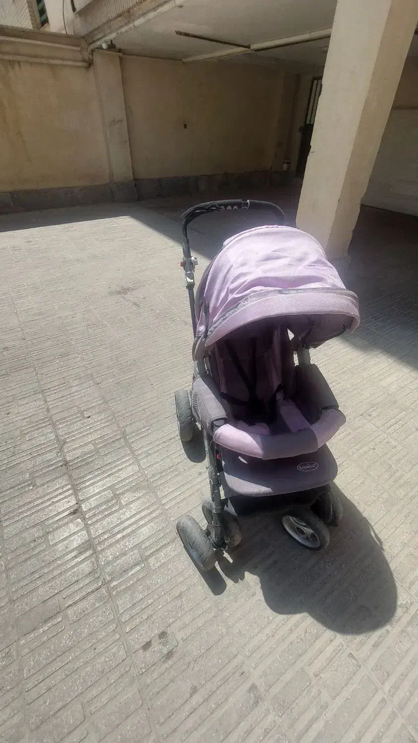 کالاسکه|کالسکه و لوازم جانبی|پردیس, فاز ۴|دیوار