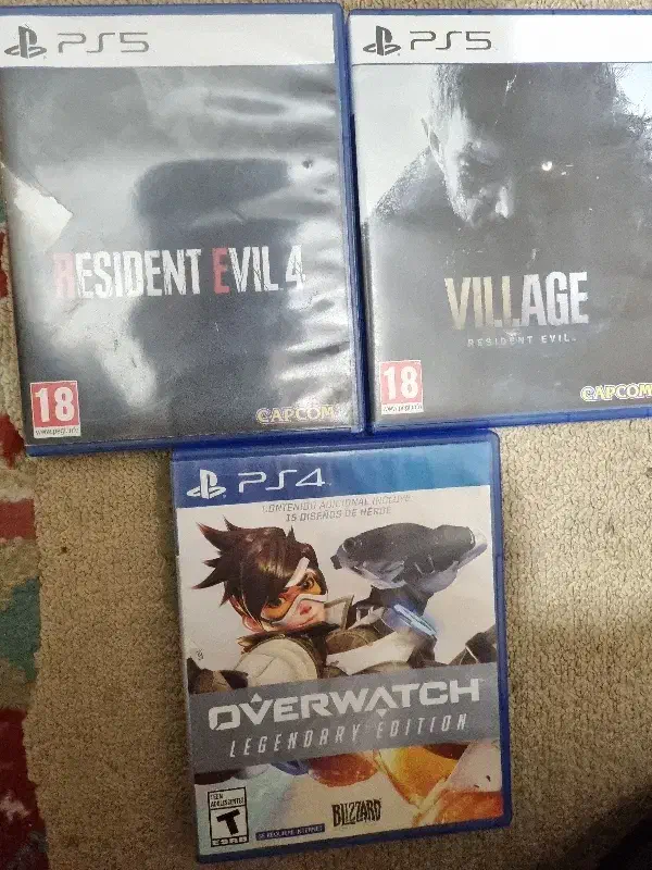 بازی های ps4وps5|کنسول، بازی ویدئویی و آنلاین|شیراز, پودنک|دیوار