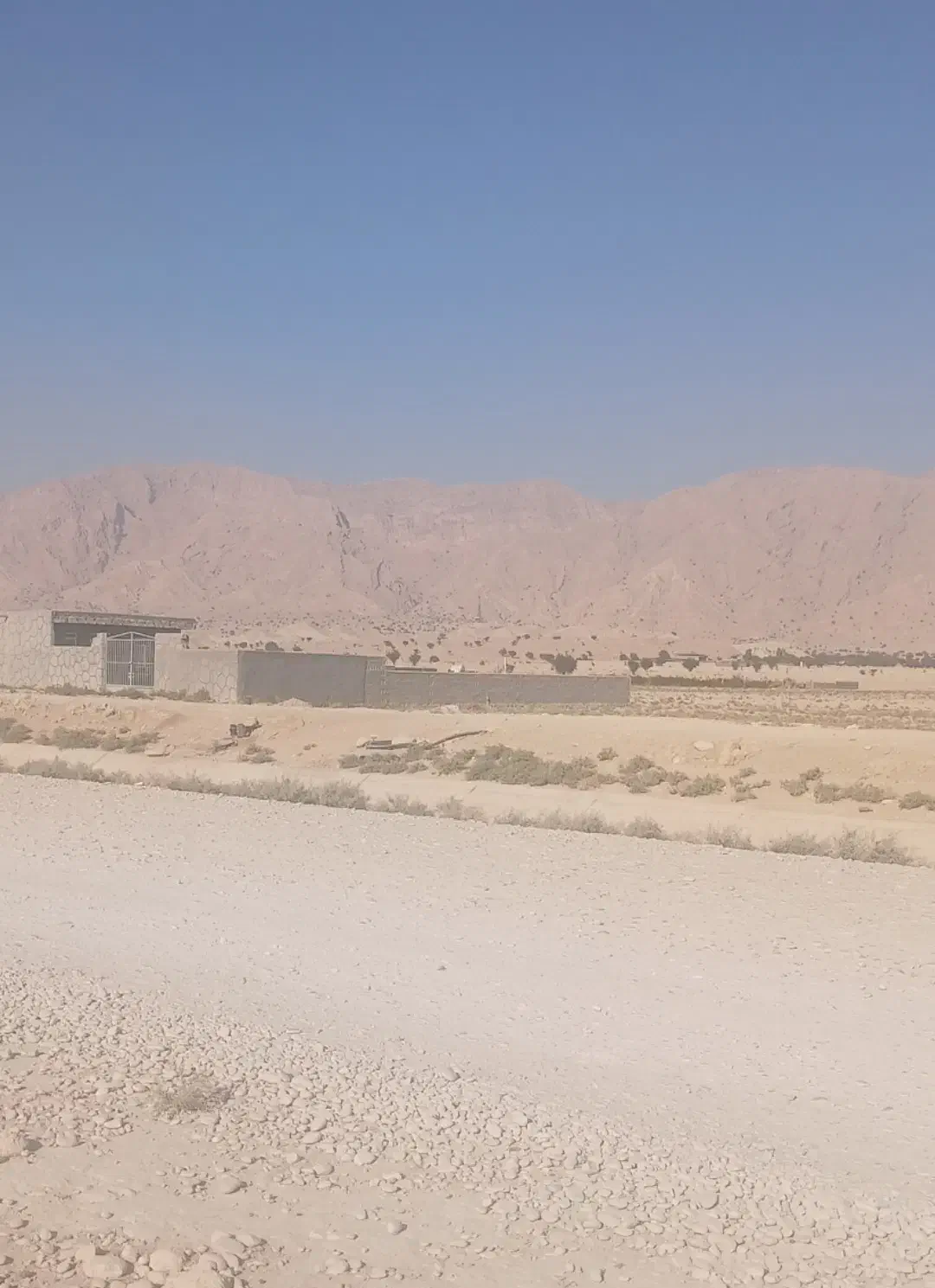 زمین باغی جاده سدونرسیده به قالند|فروش دفتر صنعتی، کشاورزی، تجاری|بهبهان, |دیوار