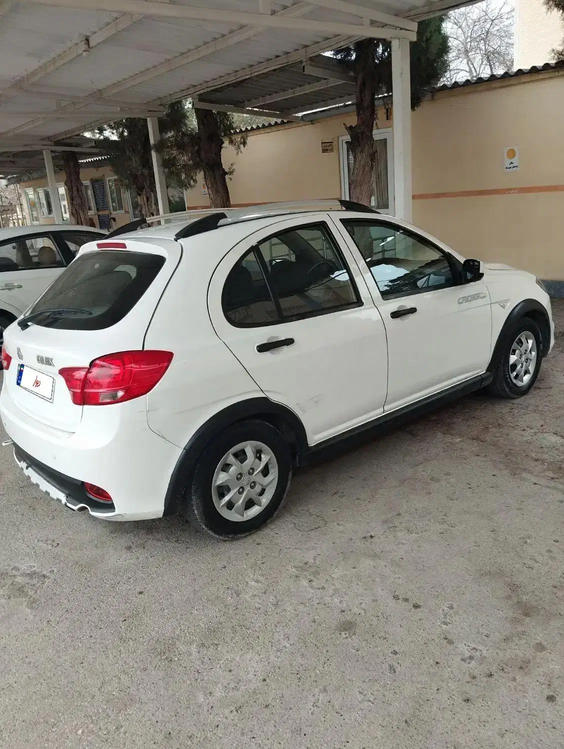 کوییک مدل 1399|خودرو سواری و وانت|گنبد کاووس, |دیوار