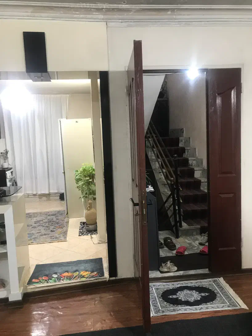 فروش یک واحد اپارتمان ب قیمت و متراژ خوب|فروش آپارتمان|مشهد, شهرک مطهری|دیوار