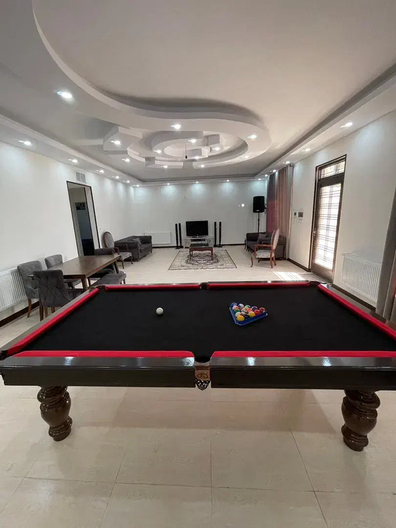 اجاره روزانه ساعتی ویلا باغ|اجارهٔ کوتاه‌مدت ویلا و باغ|شهریار, شهرک شاهد|دیوار