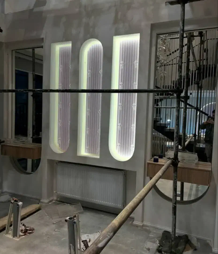 اجرای کناف|خدمات پیشه و مهارت|کرمانشاه, |دیوار