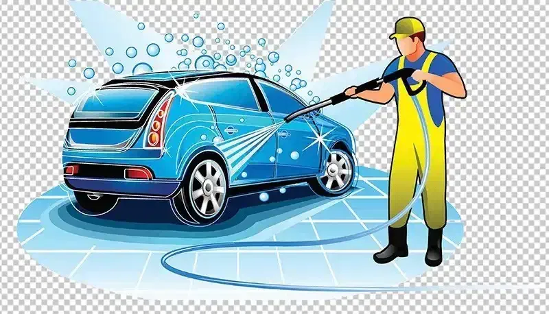 نیروی کارواش|استخدام سرایداری و نظافت|یزد, |دیوار