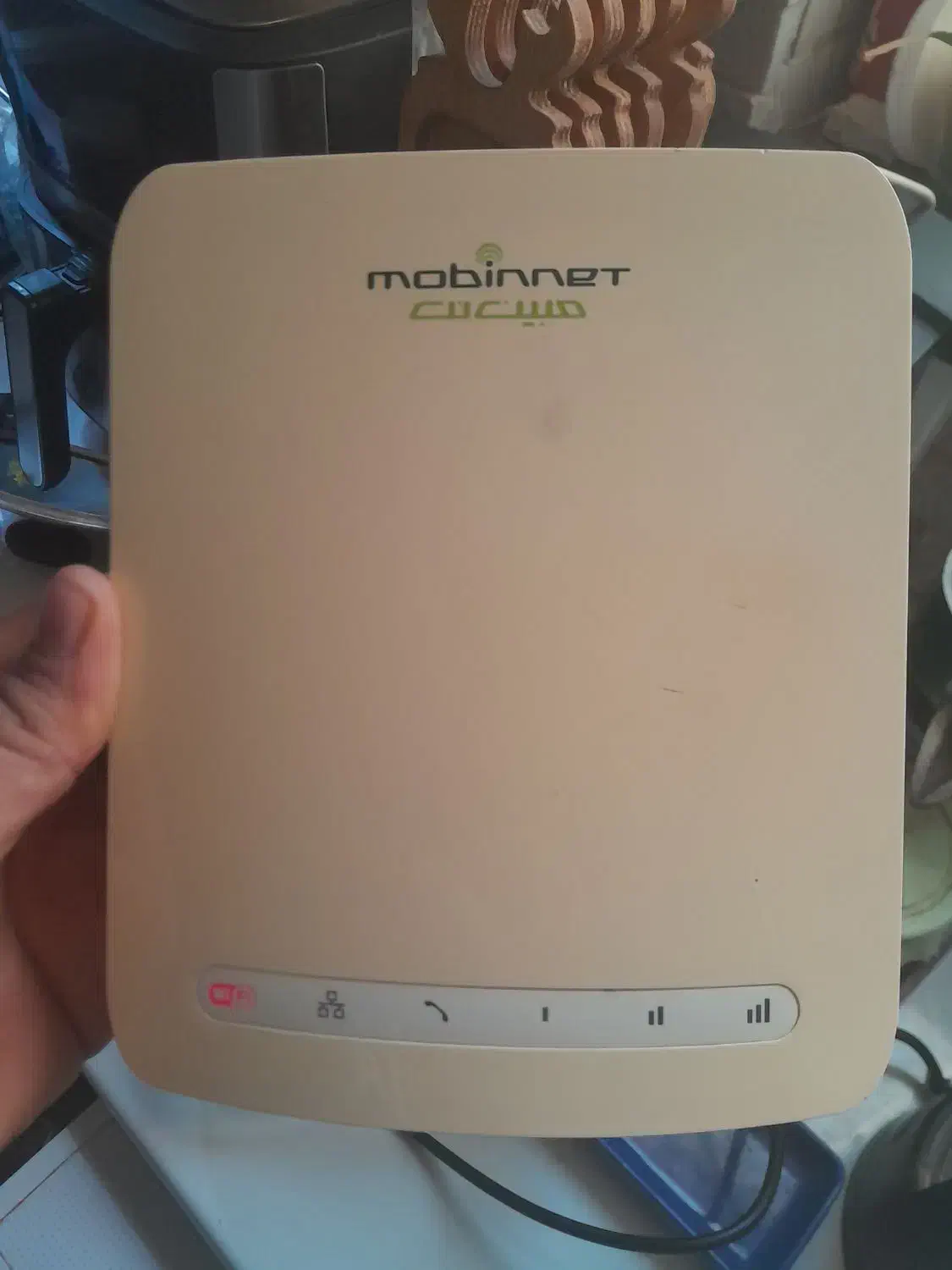 وای فای|مودم و تجهیزات شبکه|بندر ماهشهر, |دیوار