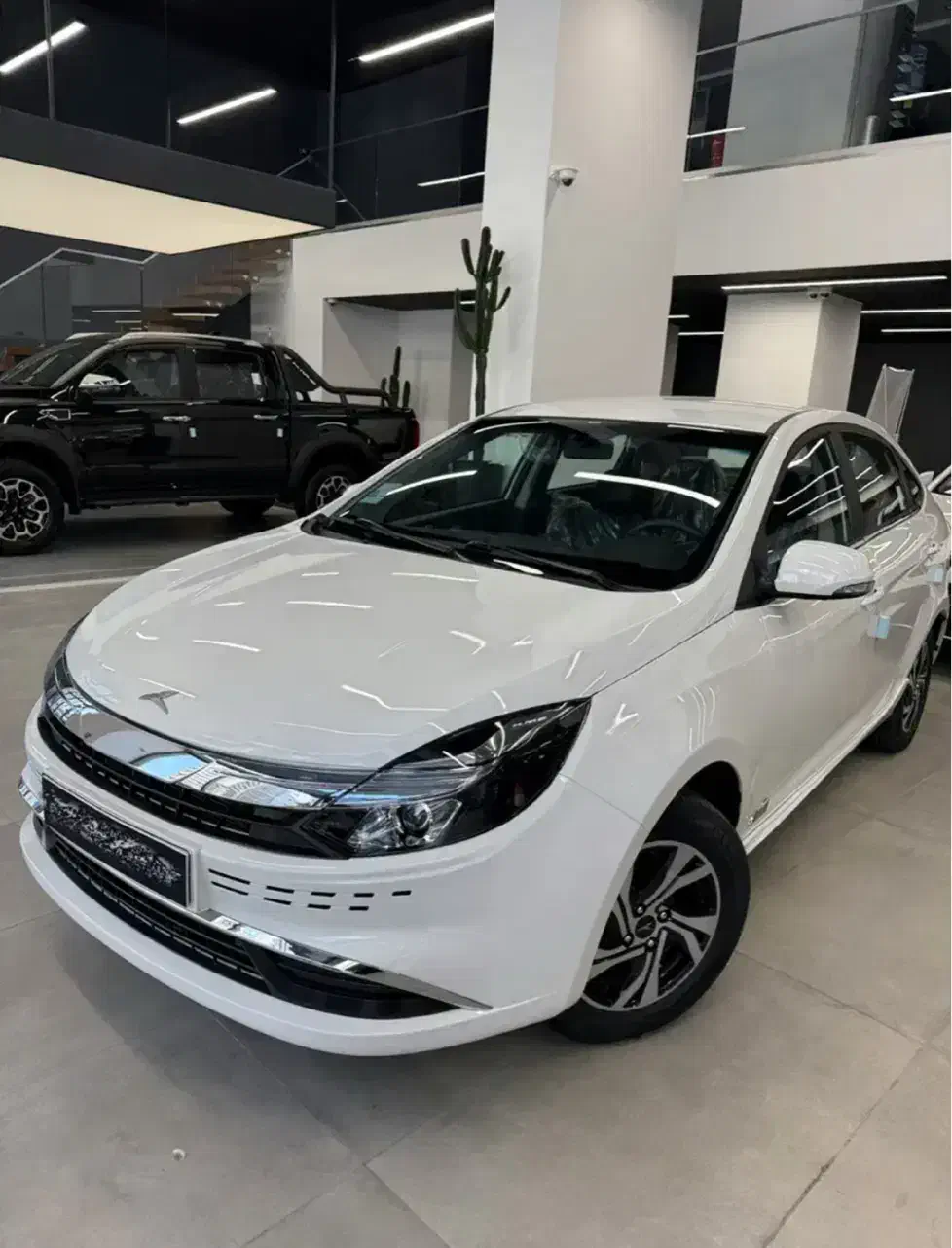 کی ام سی ایگل ، مدل ۱۴۰۴|خودرو سواری و وانت|تبریز, |دیوار