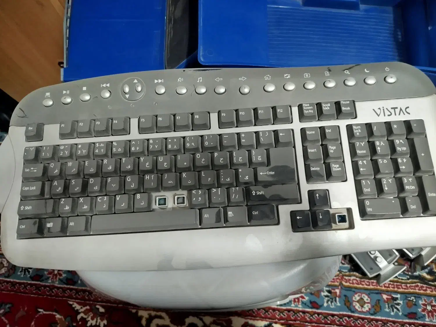 کامپیوتر|رایانه رومیزی|مشهد, هنرور|دیوار