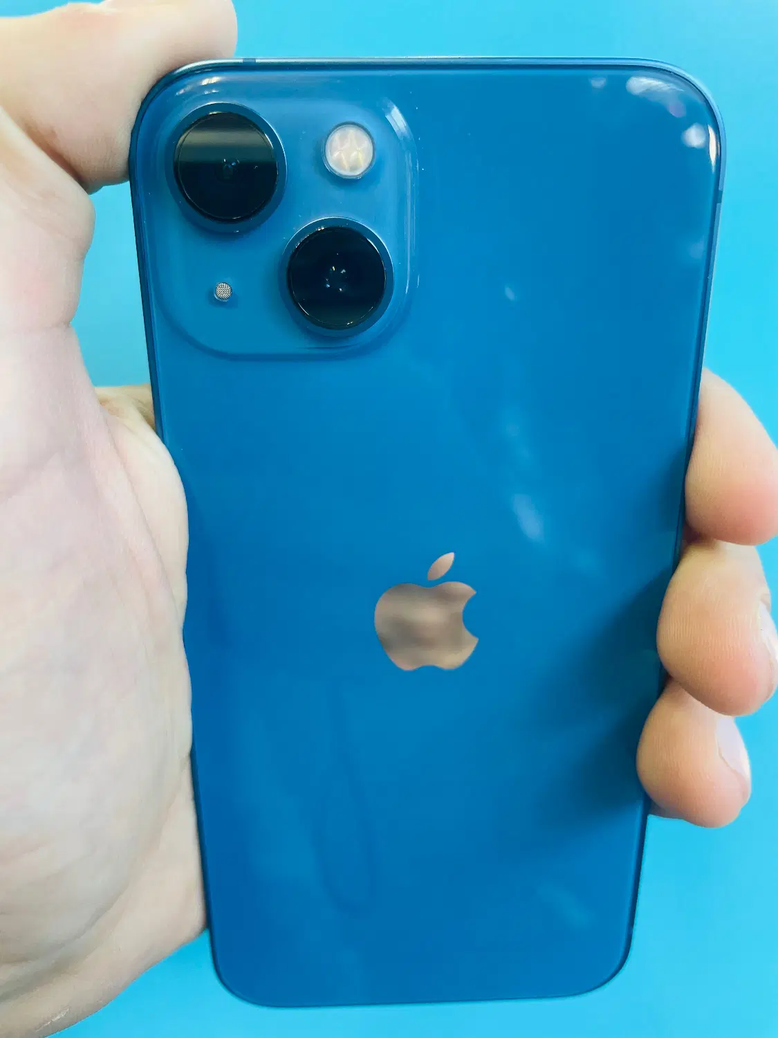 iphone 13 256g|موبایل|تهران, بهارستان|دیوار