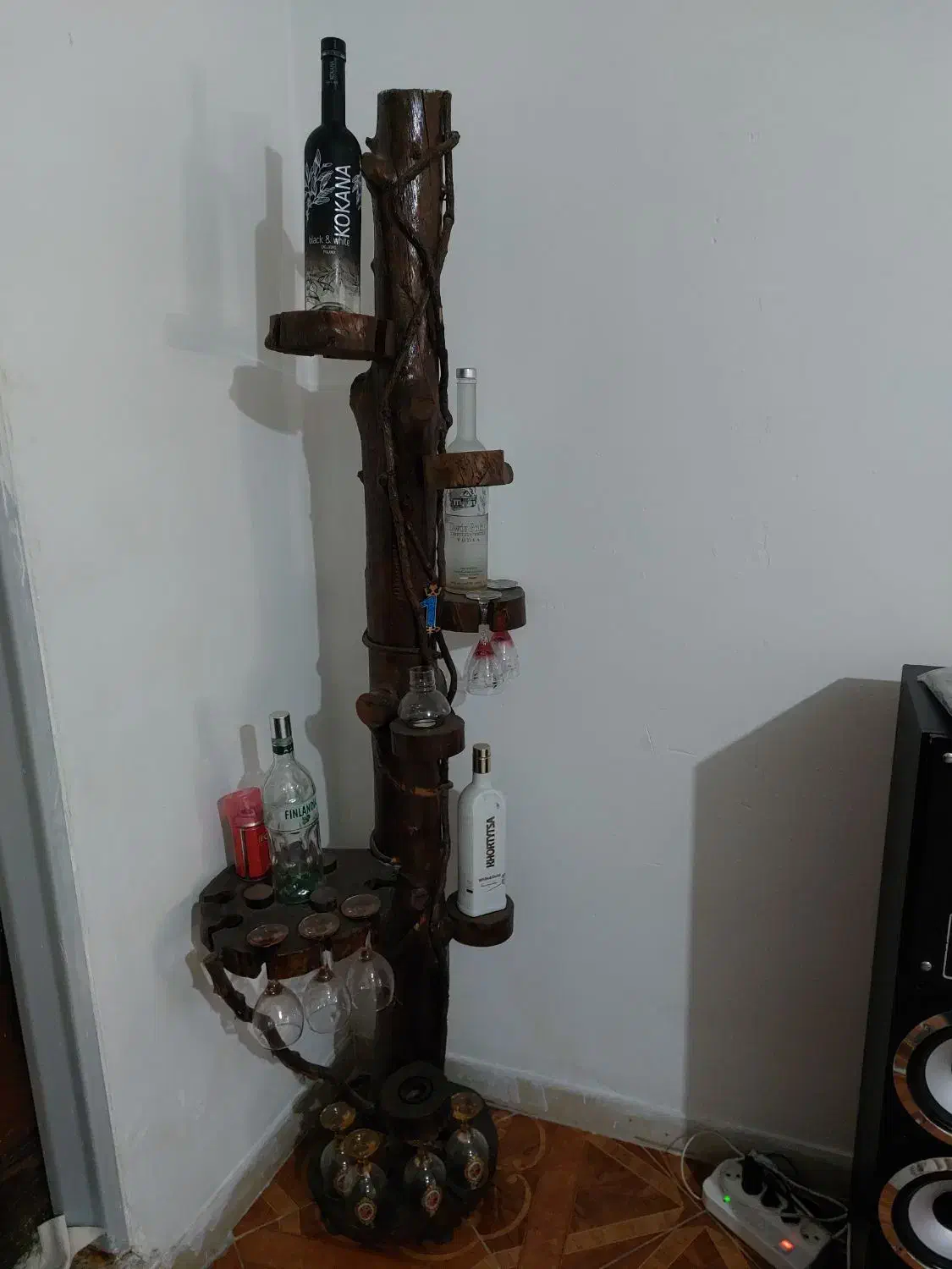 چرخ گوشت . سرخ کن . میز بار|سایر لوازم برقی|رباطکریم, رباطکریم|دیوار