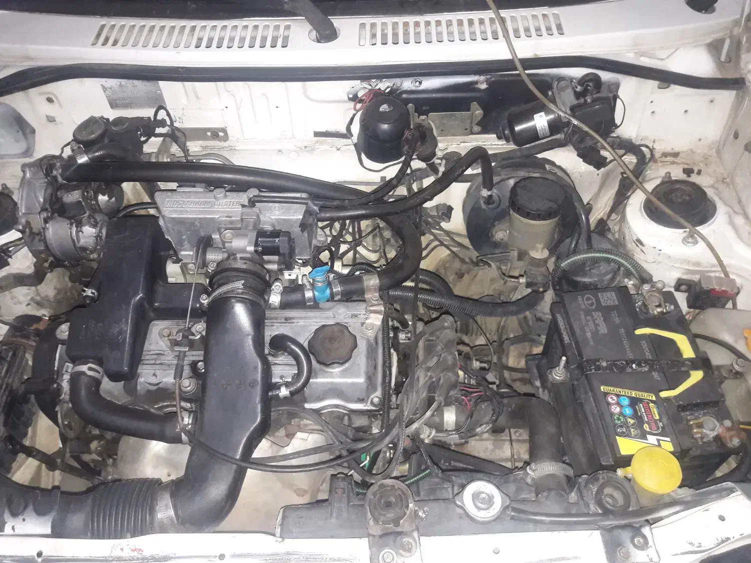 فروش پراید|خودرو سواری و وانت|سردشت, |دیوار