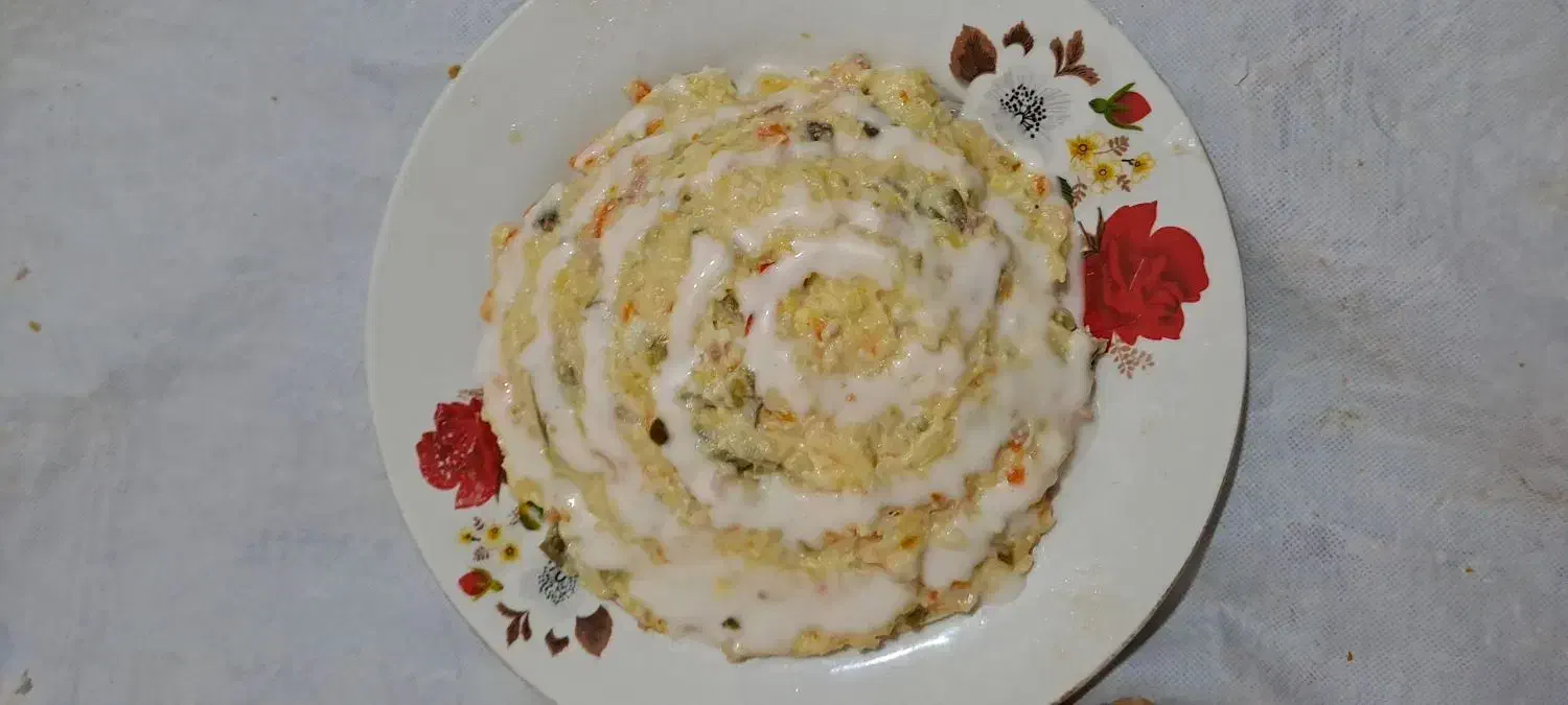 ساندویچ خانگی  هانا|خوردنی و آشامیدنی|گنبد کاووس, |دیوار