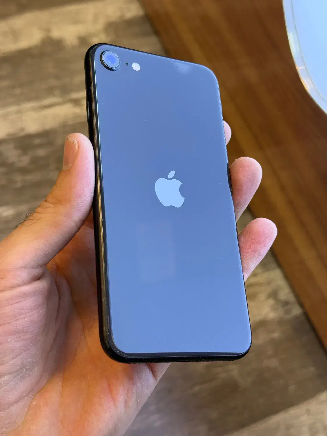 اپل مدل iphone Se 2020 با حافظه 128 گیگ|موبایل|کرج, گلشهر|دیوار