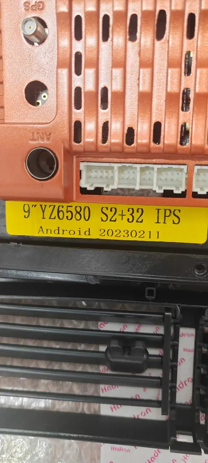 مانیتور Android ios|قطعات یدکی و لوازم جانبی|پلدشت, |دیوار