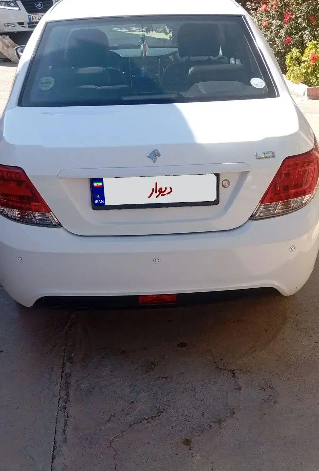 دنا معمولی تیپ 1 مدل 99|خودرو سواری و وانت|میاندوآب, |دیوار