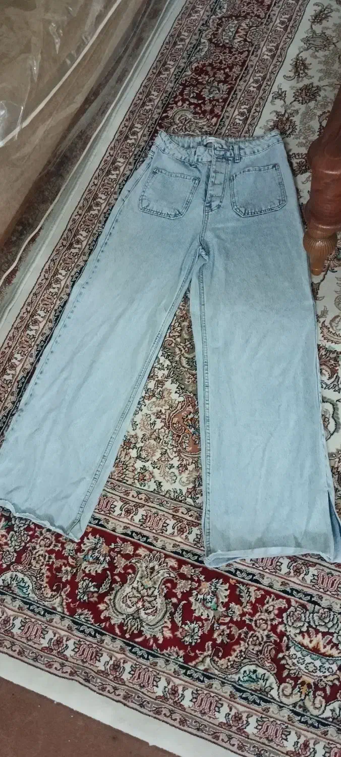 شلوار جین و لی|لباس|تهران, قیام|دیوار