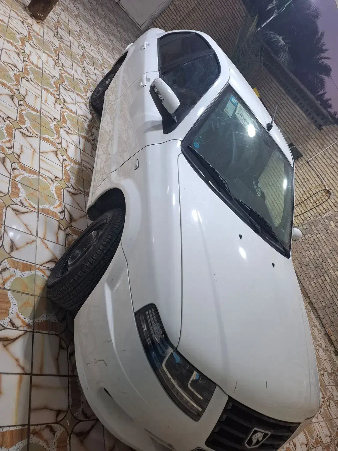 سمند سورن|خودرو سواری و وانت|کارون, |دیوار