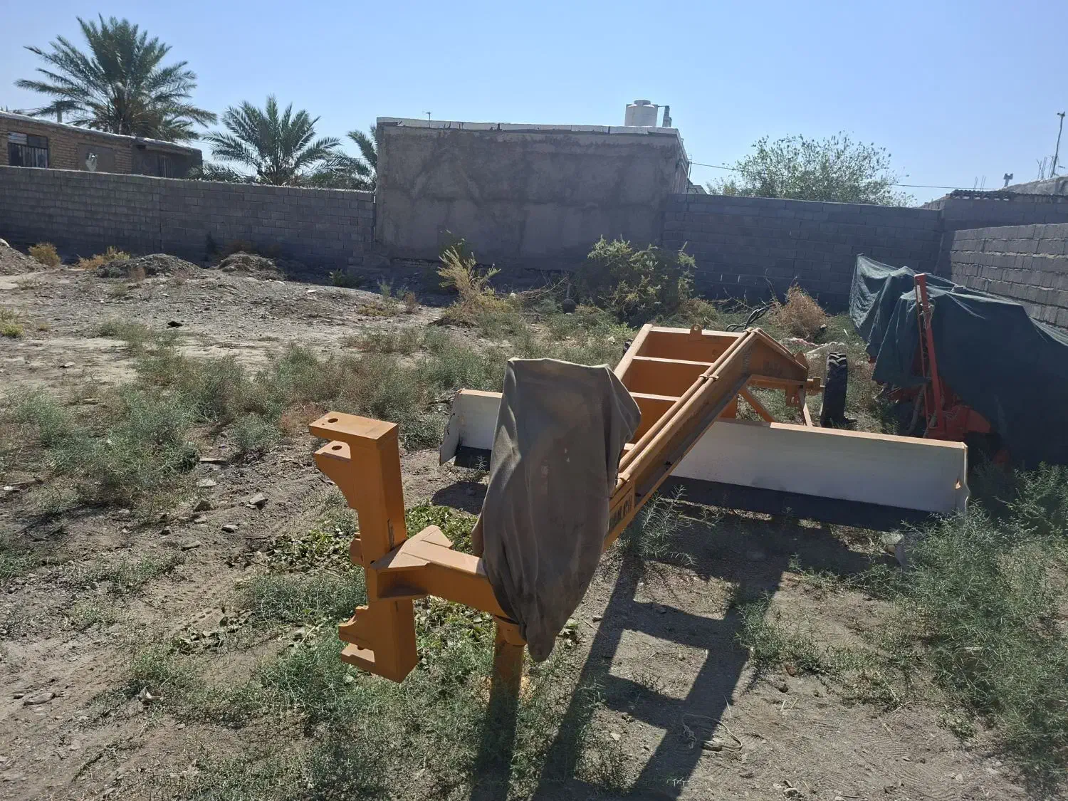 لور|قطعات یدکی و لوازم جانبی|ارزوئیه, |دیوار