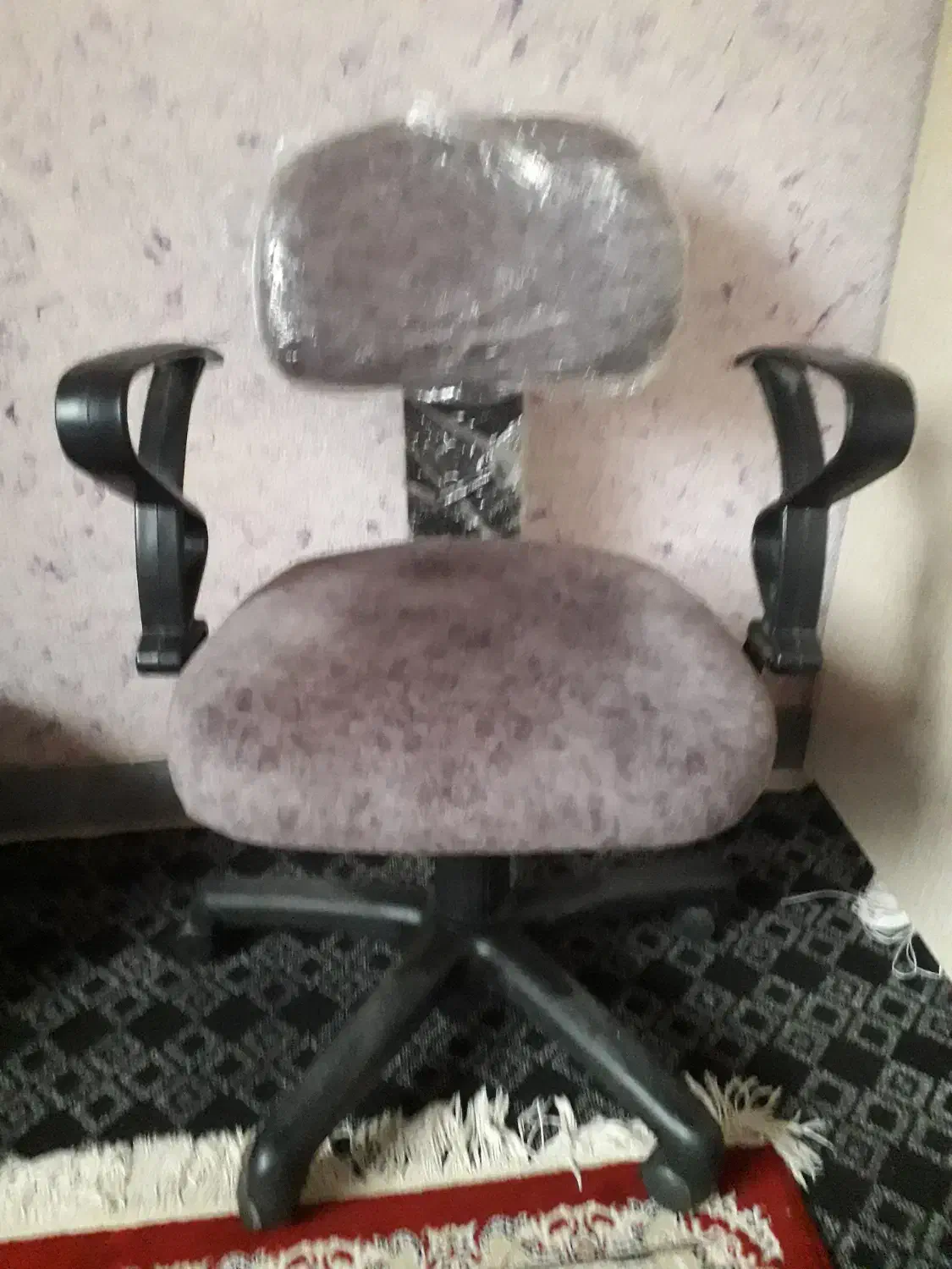 صندلی چرخدارسالم درحدنو|صندلی و نیمکت|لاهیجان, شهرک فرهنگیان|دیوار