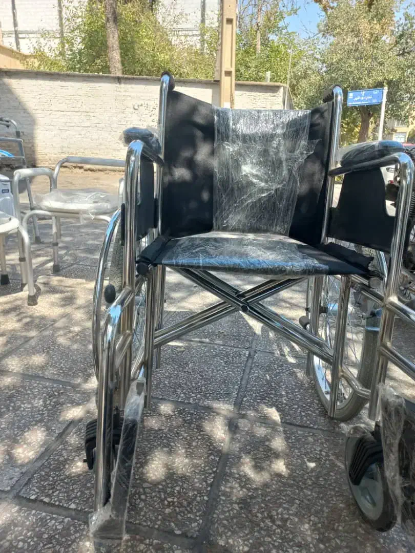 ویلچر|آرایشی، بهداشتی، درمانی|برازجان, |دیوار