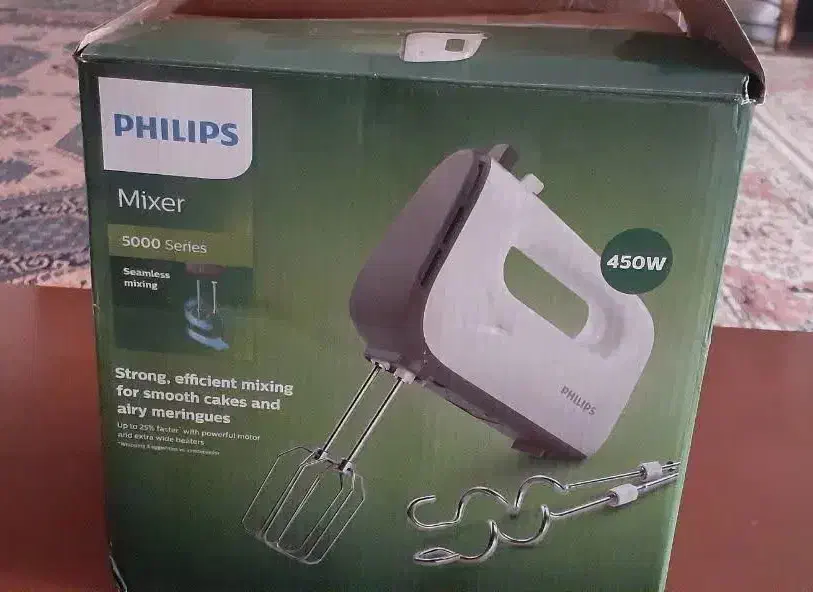 همزن|سایر لوازم برقی|مشهد, آزادشهر|دیوار