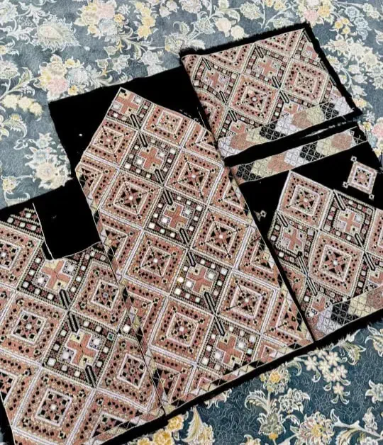 سفارش انواع دوخت جدید|لباس|ایرانشهر, |دیوار