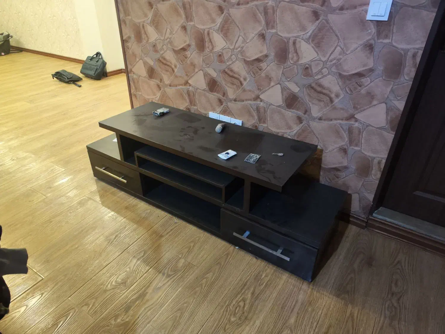 میز تلویزیون|میز تلویزیون|تهران, سوهانک|دیوار