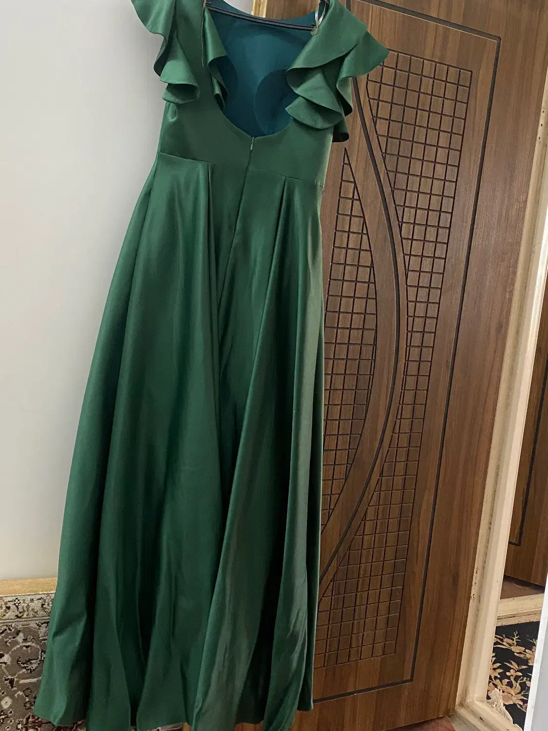 لباس مجلسی درحدنو|لباس|قم, تولید دارو و یخچال|دیوار