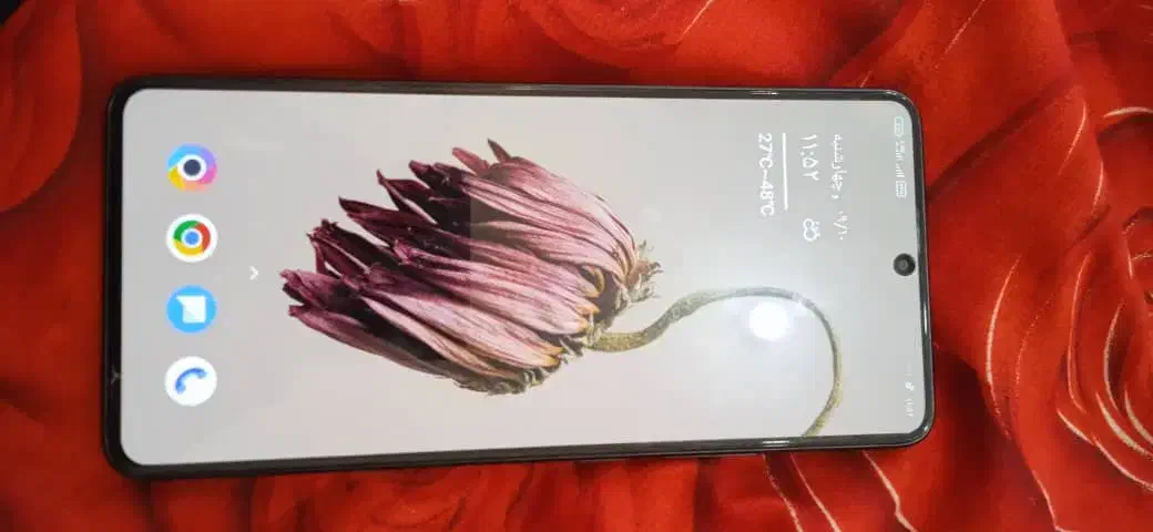 POCO X6 Pro 5G|موبایل|آبادان, |دیوار