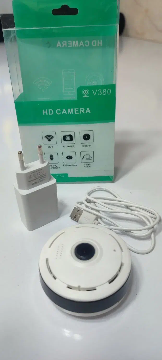 دوربین|دوربین مداربسته|محمدشهر, عباس آباد|دیوار