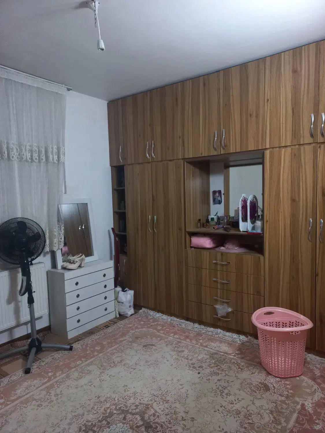 منزل دربستی واقع در قهجاورستان شهرک بهار  طبقه دوم|اجارهٔ آپارتمان|اصفهان, قهجاورستان|دیوار