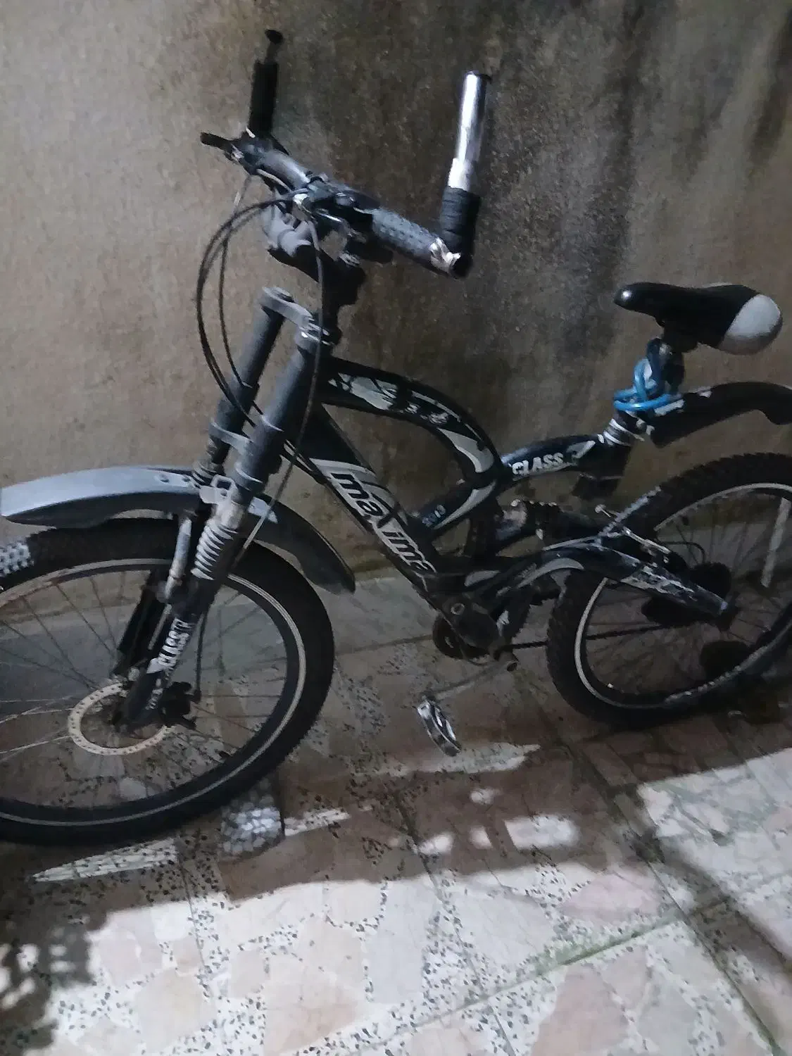 دوچرخه ۲۶|دوچرخه، اسکیت، اسکوتر|لاهیجان, بوجایه|دیوار