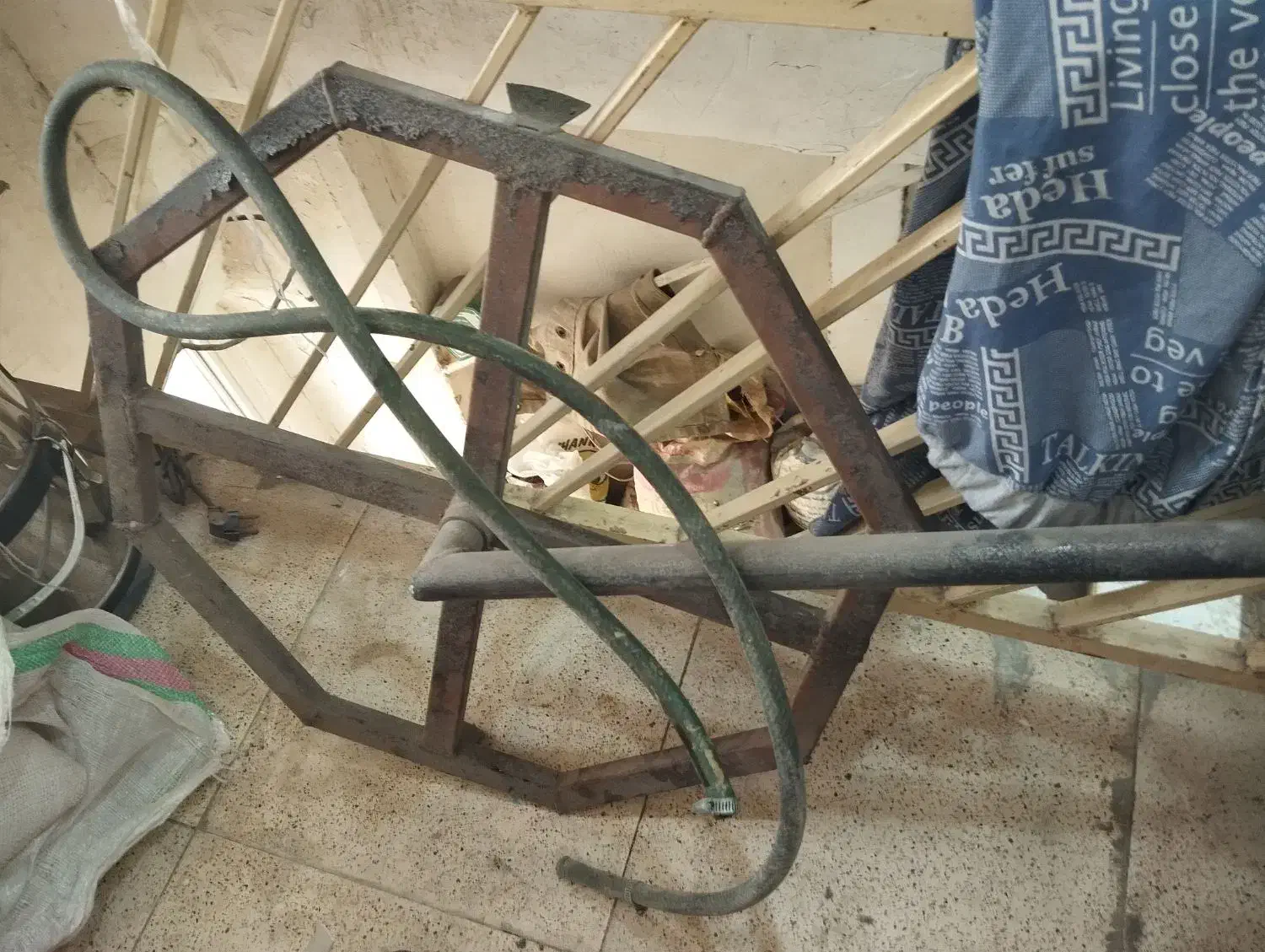 دم کنی گازی|اجاق گاز و لوازم برقی پخت‌وپز|تهران, مسعودیه|دیوار