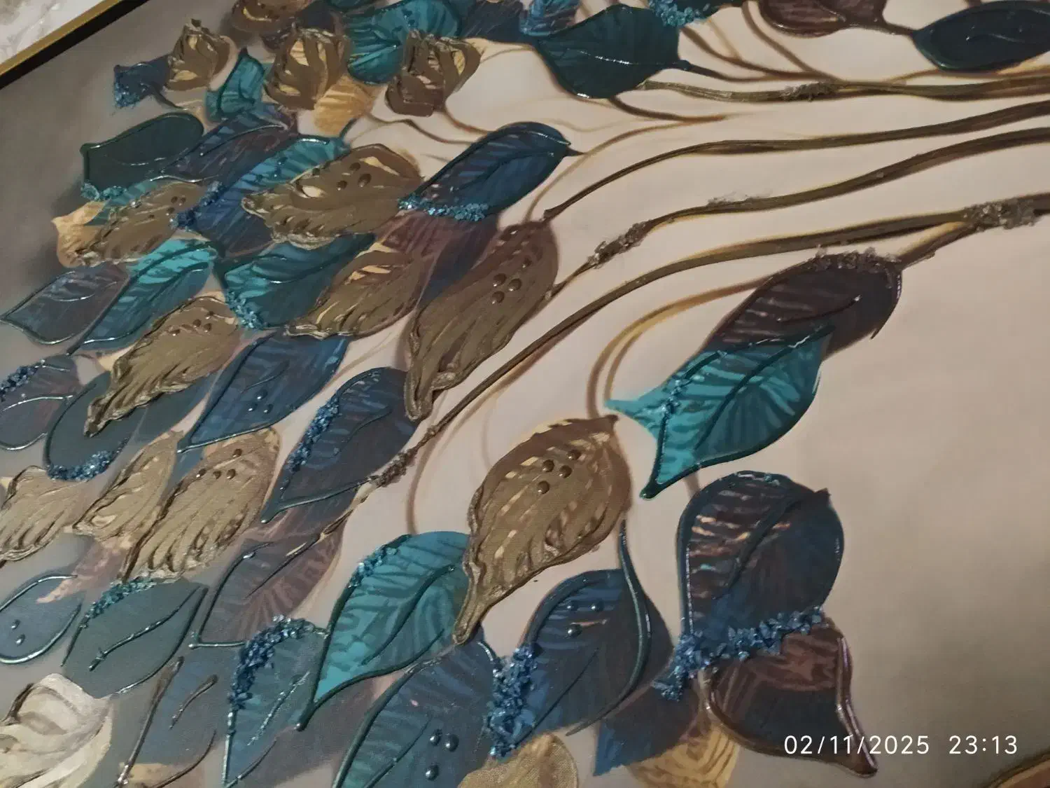 تابلو بوم|تابلو، نقاشی، عکس|باقرشهر, |دیوار