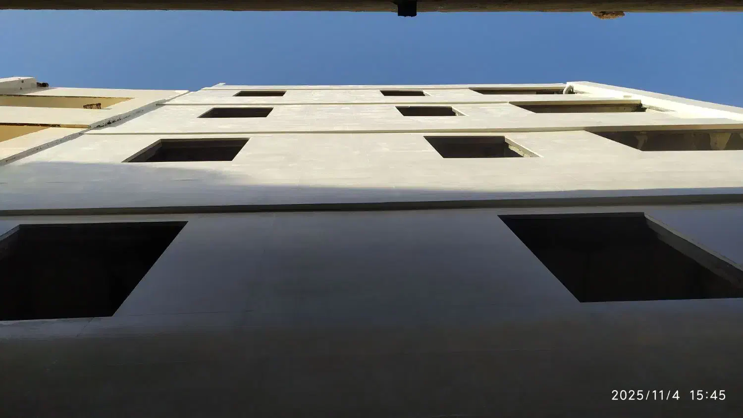 پیش فروش فقط یک واحد از مجتمع کم تراکم چهار واحدی|پیشفروش املاک|زاهدان, |دیوار