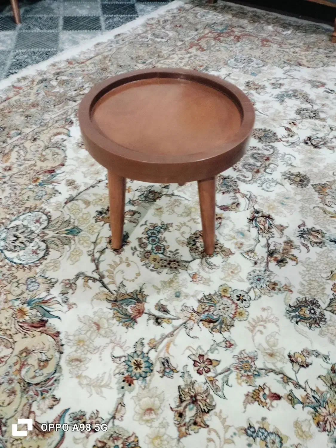 جلو مبلی و عسلی|مبلمان خانگی و میز عسلی|رباط‌کریم, نصیرشهر|دیوار