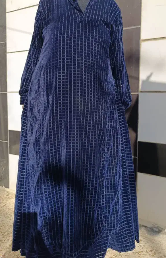 لباس محلی نو|لباس|ایذه, |دیوار