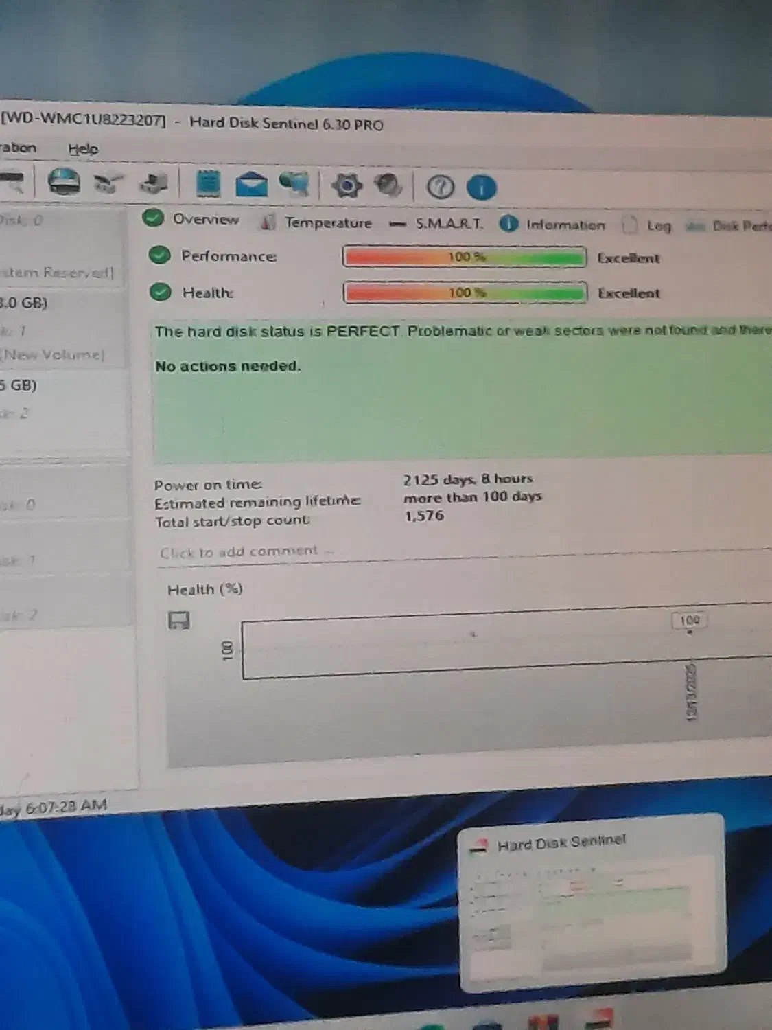 هارد یک ترا سبز|قطعات و لوازم جانبی رایانه|زنجان, |دیوار