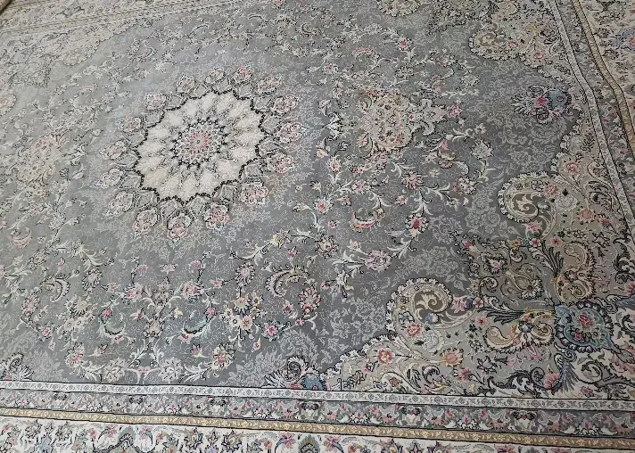 فرش|فرش|یزد, |دیوار