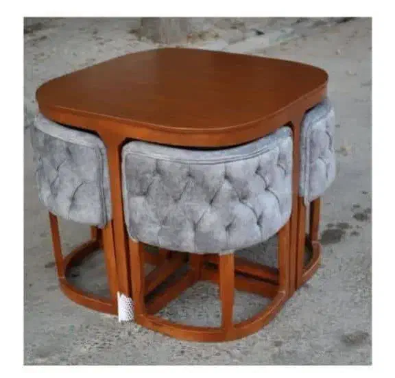 چستر کمجا|میز و صندلی غذاخوری|جیرفت, |دیوار