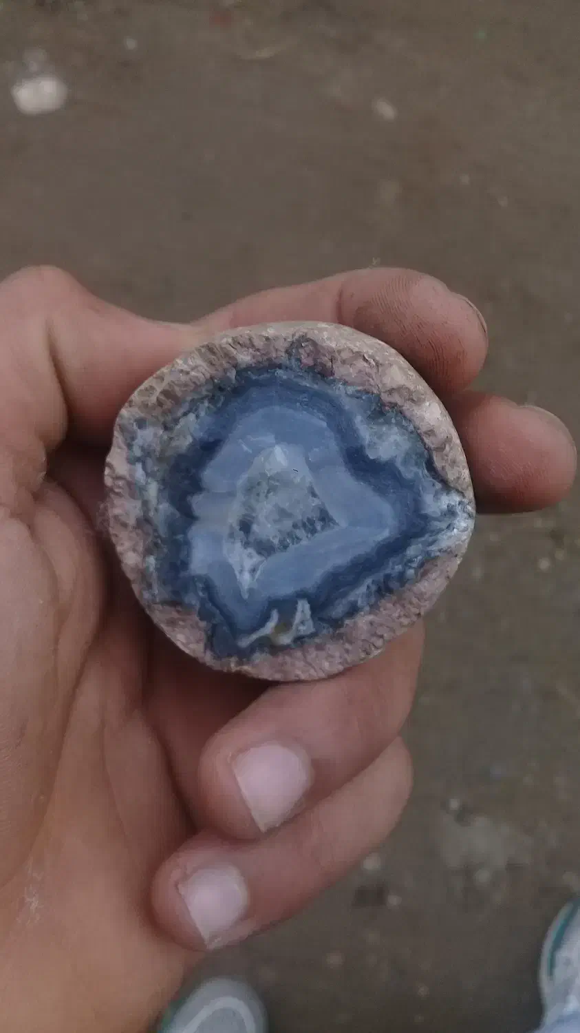 سنگ قیمتی|کلکسیون اشیاء عتیقه|رشت, لاکان|دیوار