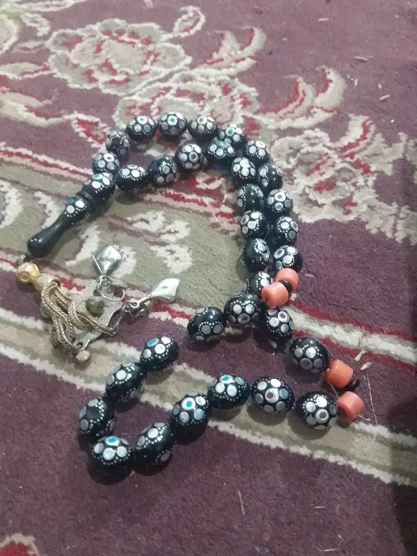 المیناو|کلکسیون اشیاء عتیقه|کرخه, |دیوار