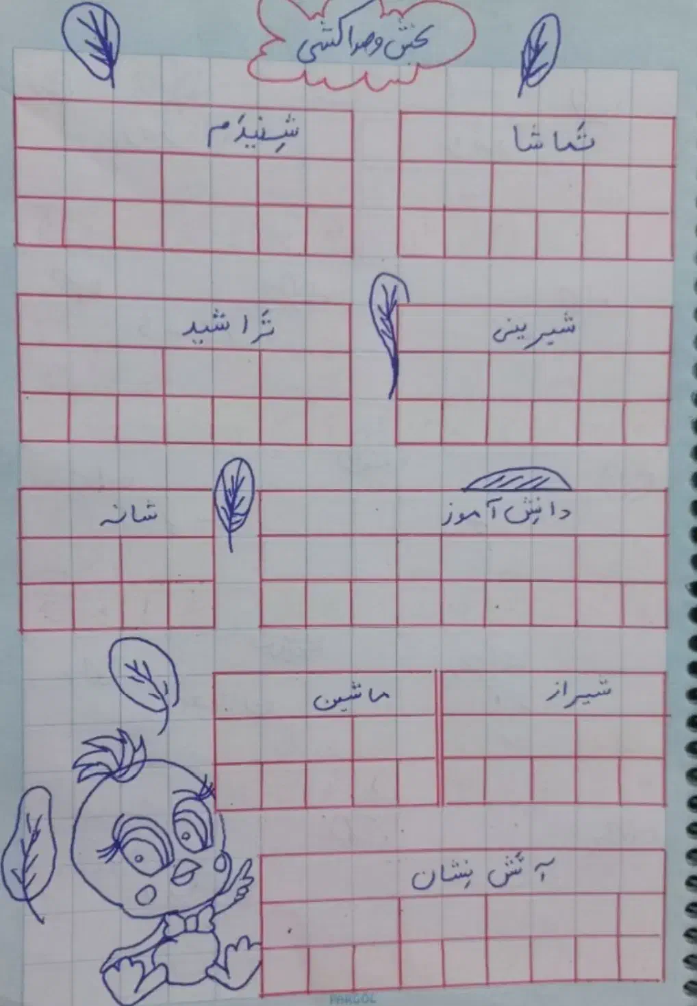 تدریس خصوصی|خدمات آموزشی|قائمشهر, |دیوار