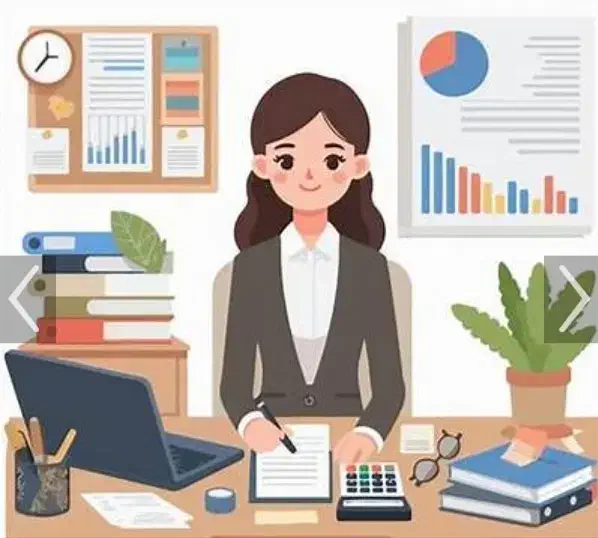 استخدام حسابدار خانم تمام وقت در شرکت پیمانکاری|استخدام مالی، حسابداری، حقوقی|شهرکرد, |دیوار