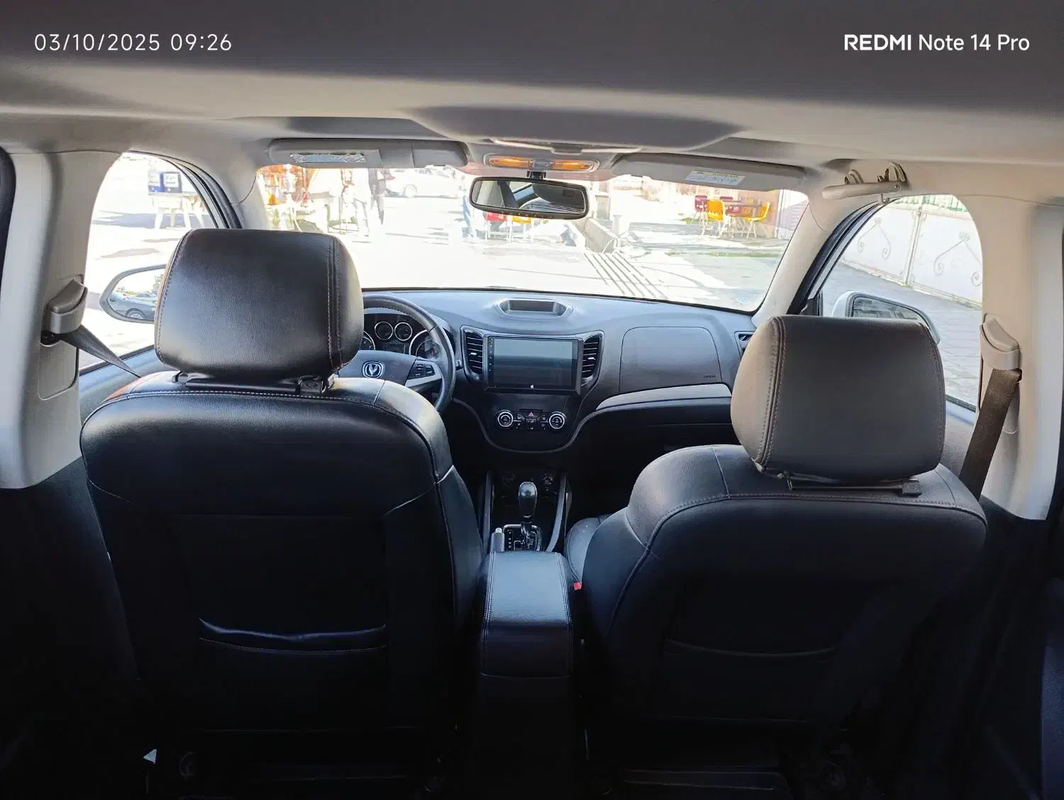 چانگان ۹۶|خودرو سواری و وانت|ارومیه, |دیوار