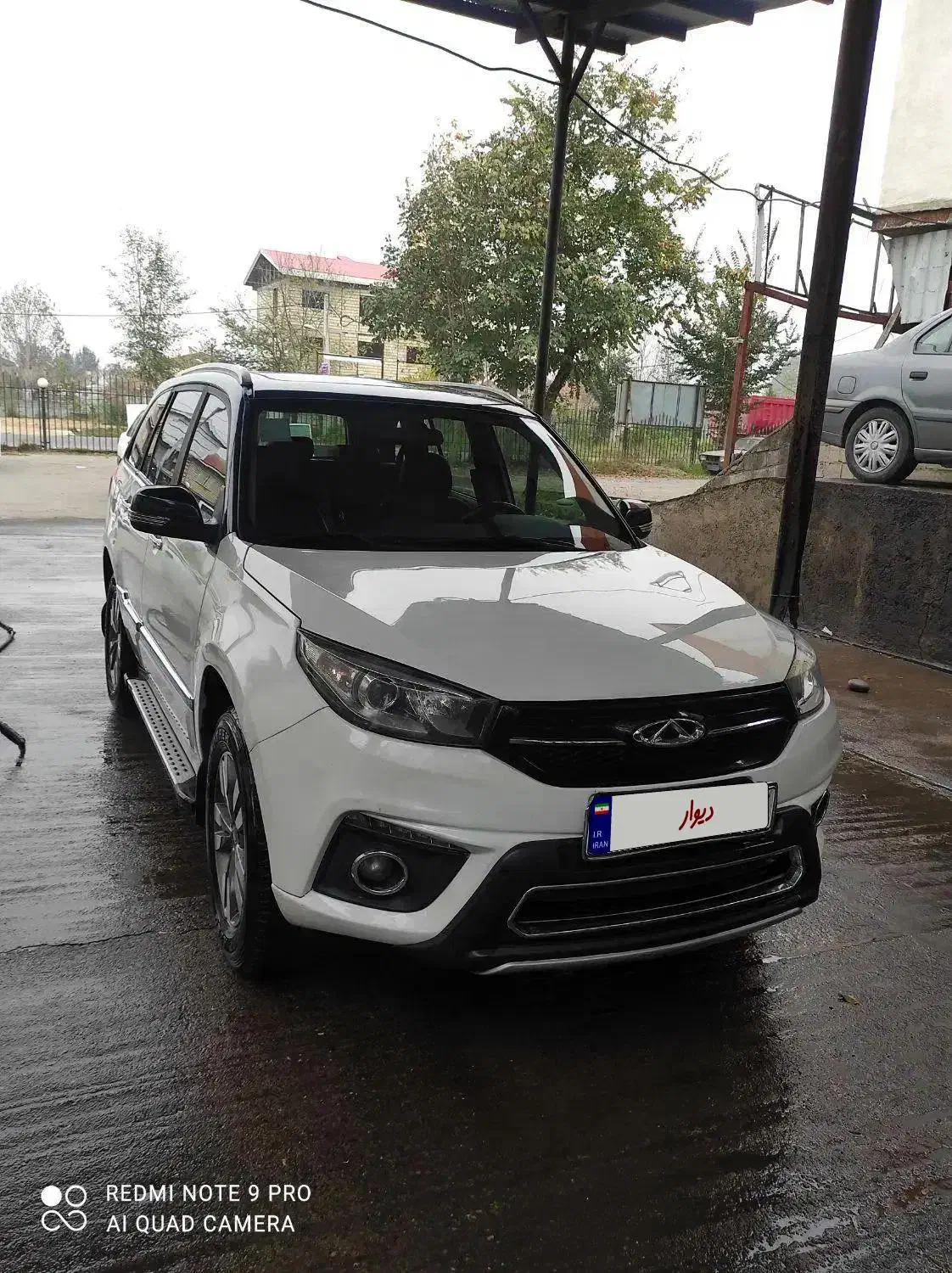 x33 sport|خودرو سواری و وانت|سنگر, |دیوار