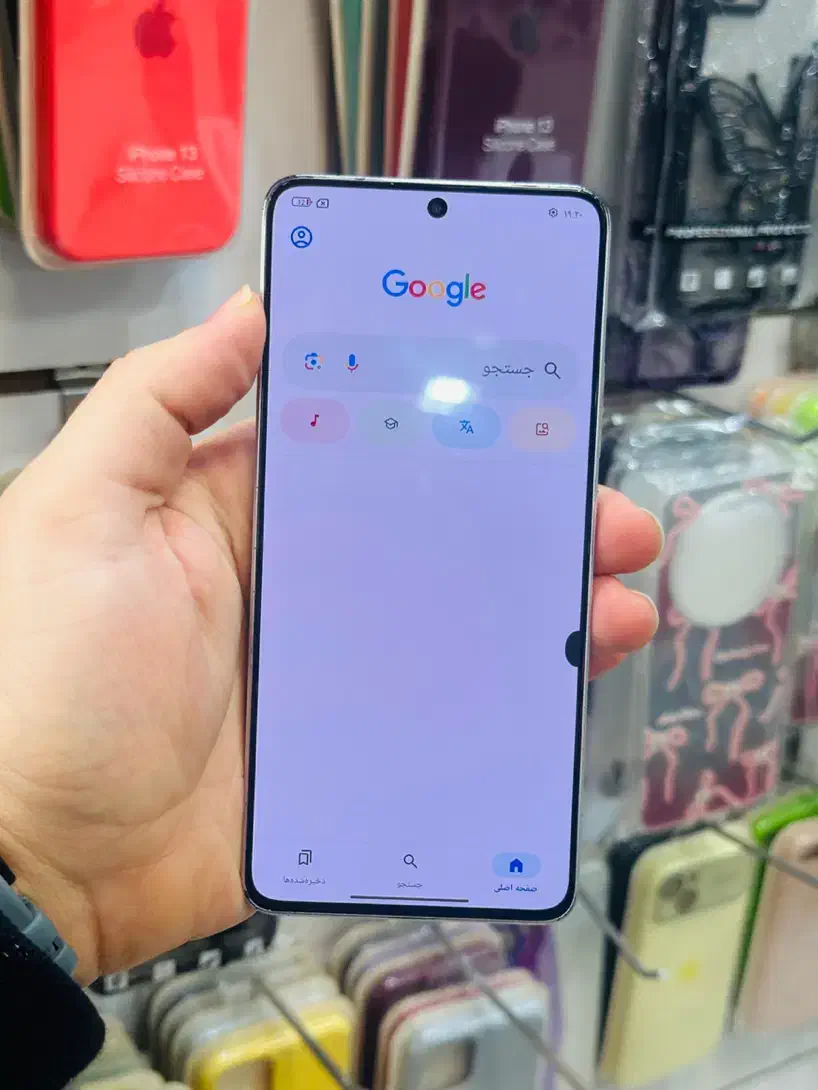 Poco x6 pro (512/12)|موبایل|اصفهان, احمدآباد|دیوار