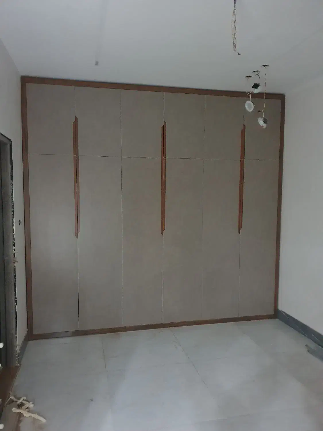 کابینت و کمد دیواری|جاکفشی، کمد، دراور|قرچک, شهرک الحدید|دیوار