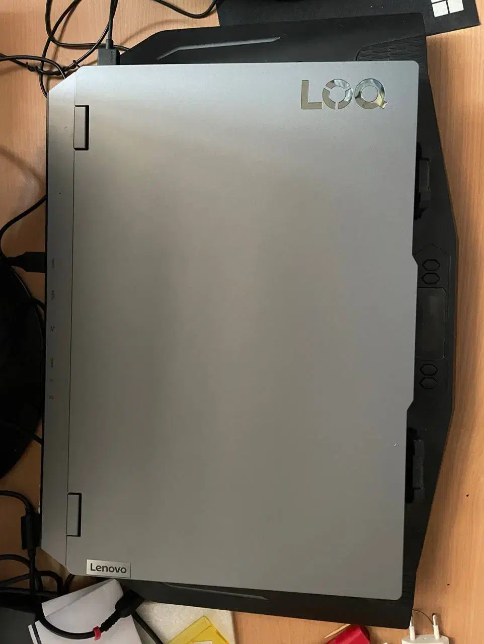 لپتاپ Lenovo LOQ|رایانه همراه|دزفول, |دیوار